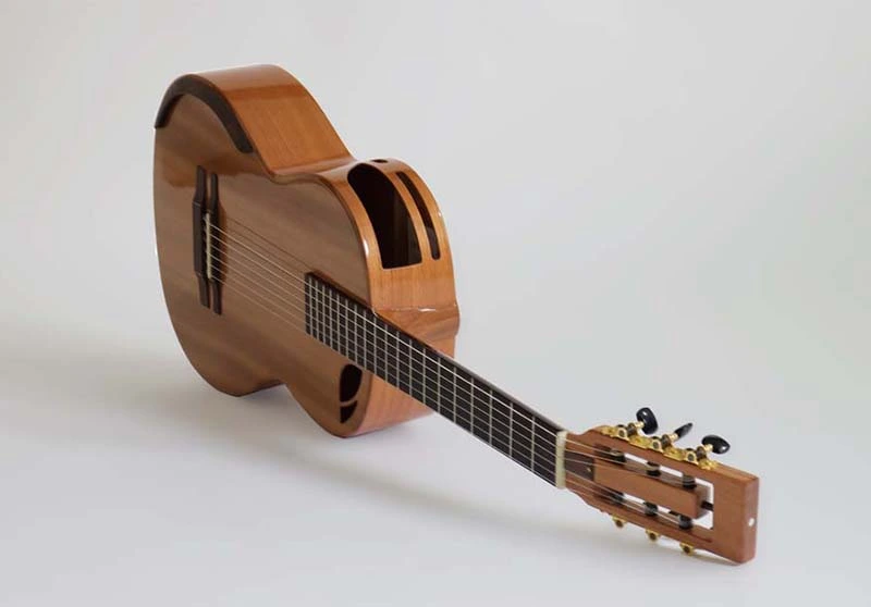 GUITARRA ACUSTICA MENU DX