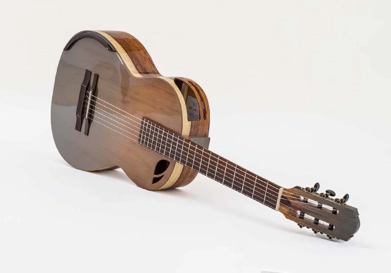 GUITARRA ACUSTICA MENU EXC