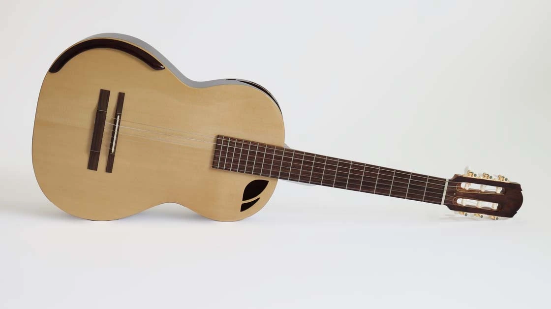 GUITARRA ACUSTICA DXE 2025 2
