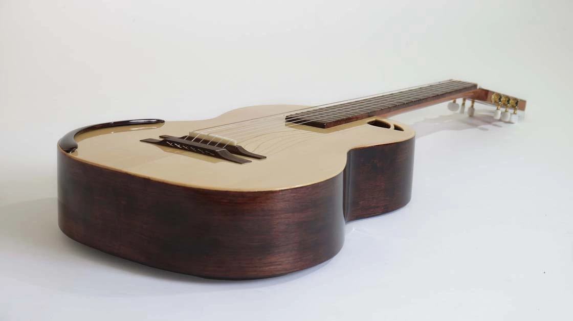 GUITARRA ACUSTICA DXE 2025 3