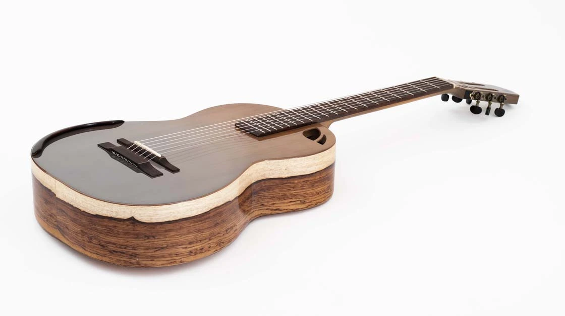 GUITARRA ACUSTICA EXC 2025 2