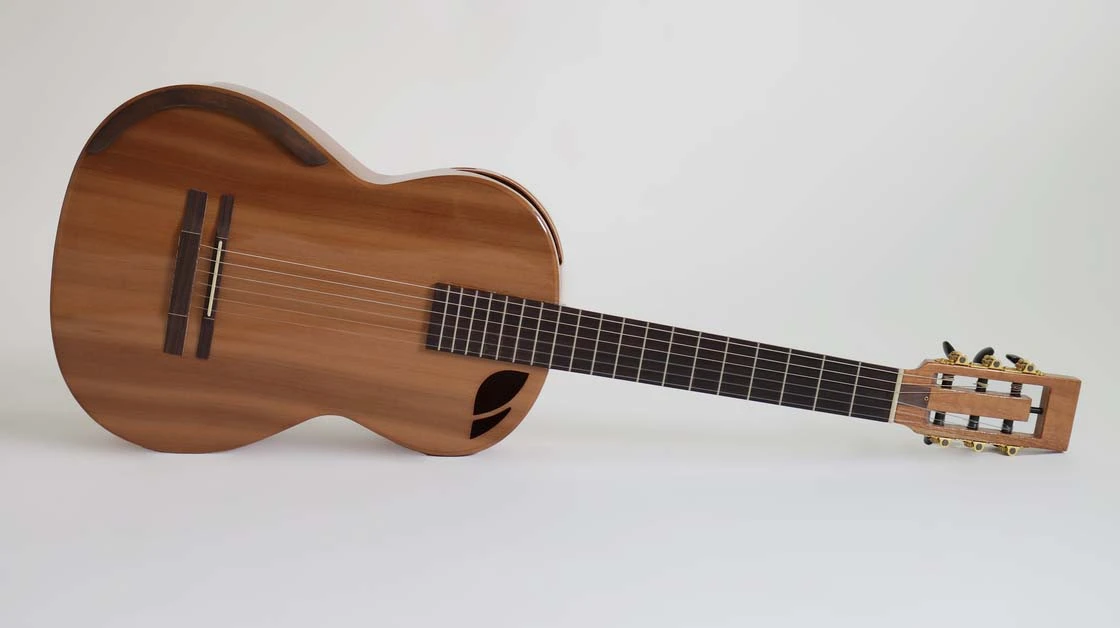 GUITARRA ACUSTICA NX 2025 2