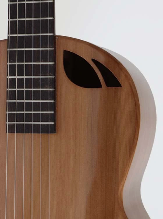 GUITARRA ACUSTICA NX 2025 7