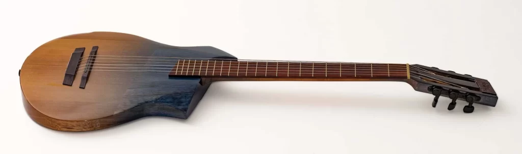 GUITARRA ARCHTOP NS 1 2025
