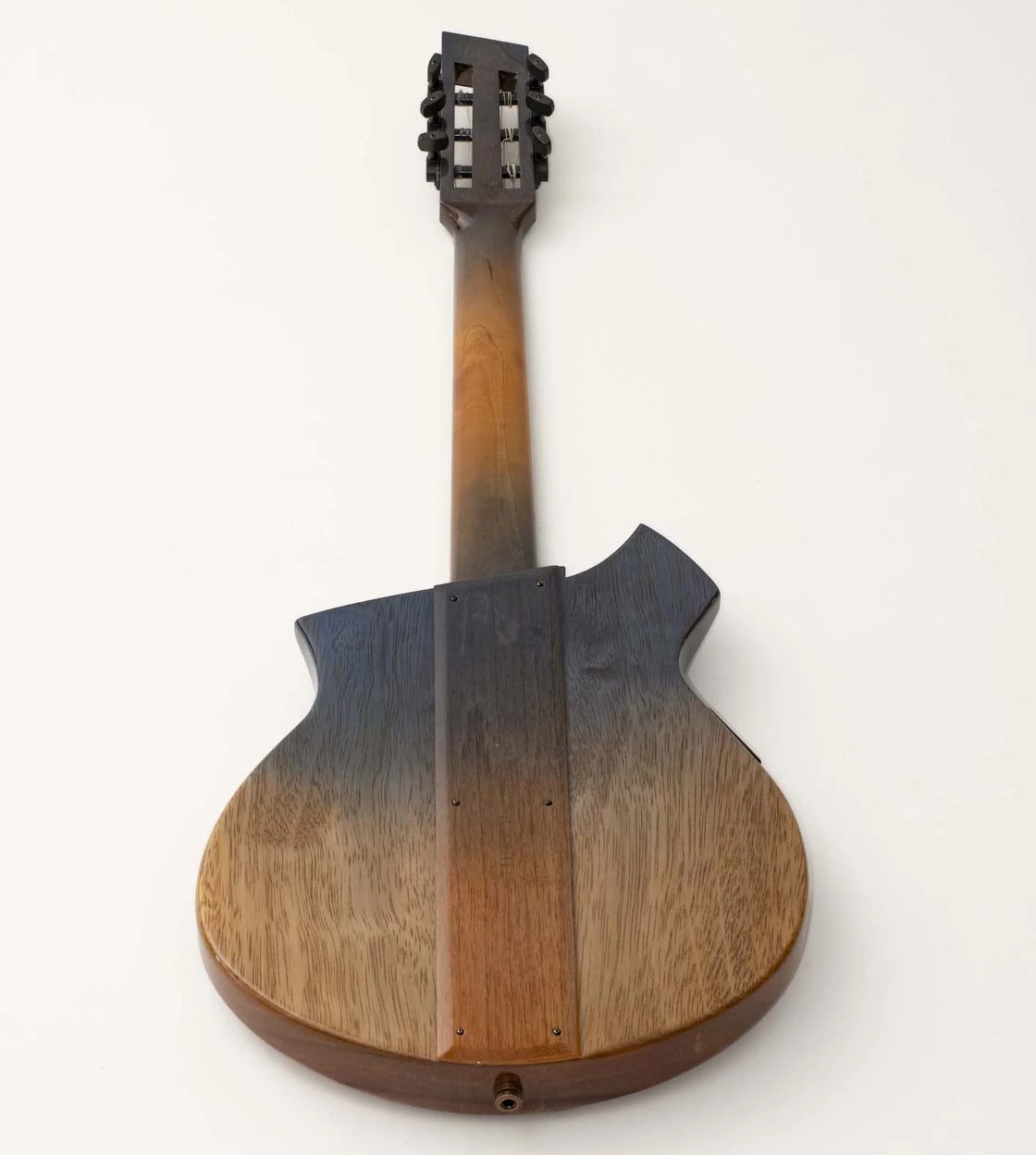 GUITARRA ARCHTOP NS 2025 2a