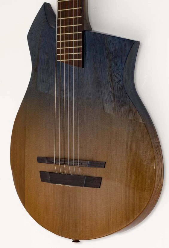 GUITARRA ARCHTOP NS 2025 7