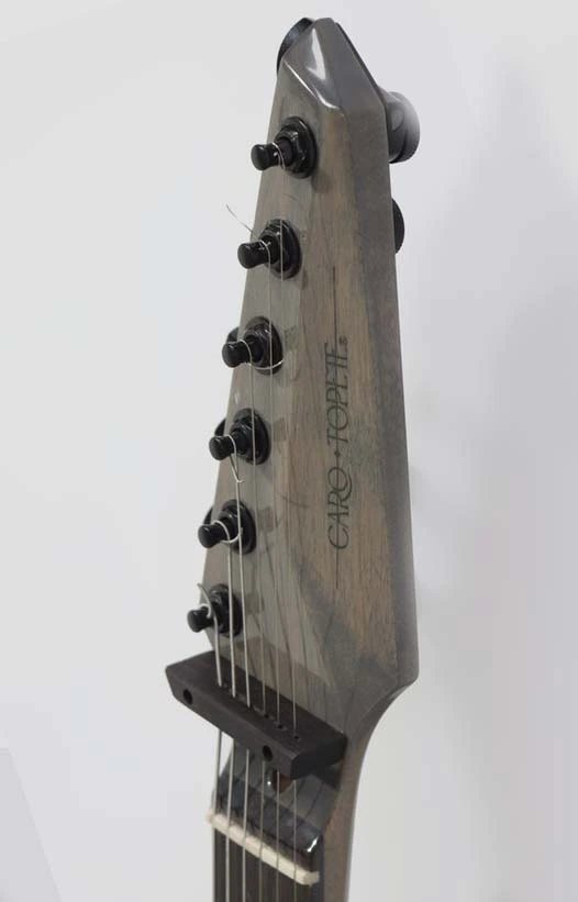 GUITARRA ELECTRICA SC 2025 4