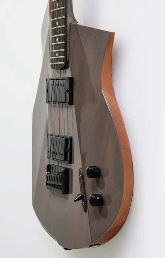 GUITARRA ELECTRICA SC 2025 5