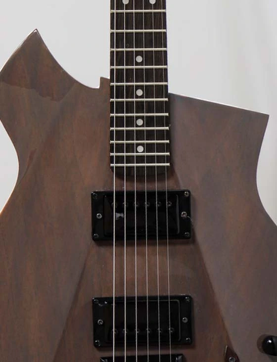 GUITARRA ELECTRICA SC 2025 7